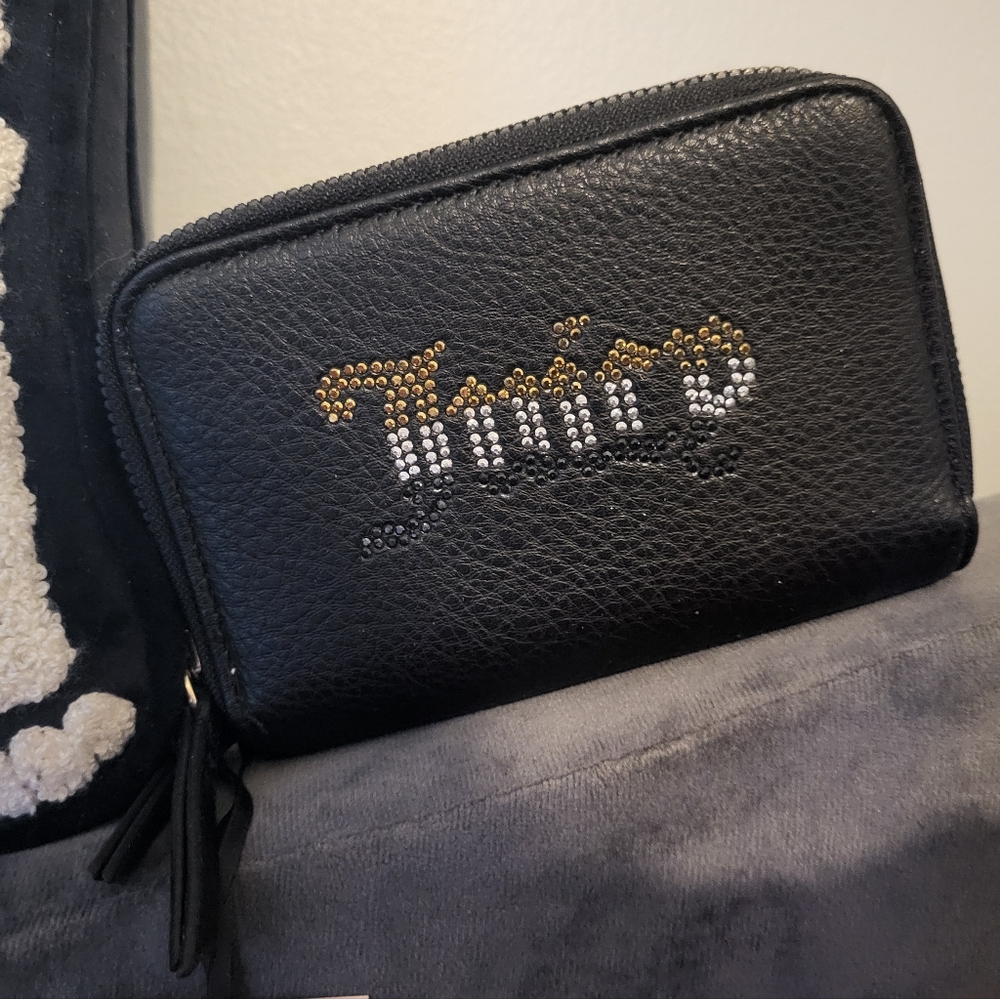 Juicy Couture Wallet